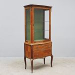 1773&nbsp;5104&nbsp;Vitrinskåp